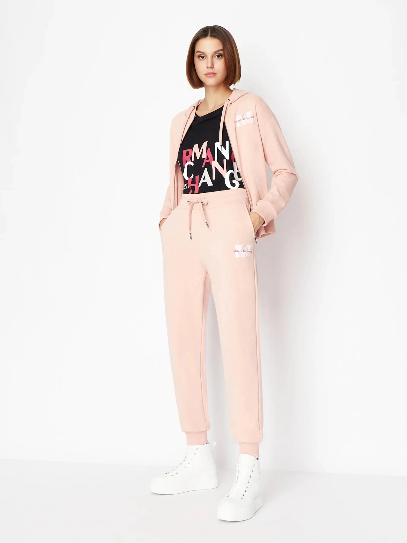Штани Armani Exchange модель 3RYP84-YJDSZ-14AO Штани Armani Exchange модель 3RYP84-YJDSZ-14AO Фото