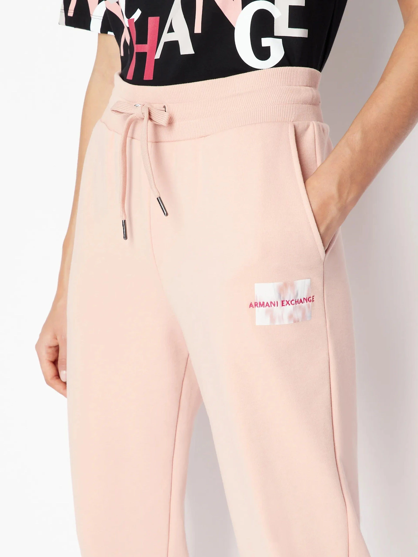 Штани Armani Exchange модель 3RYP84-YJDSZ-14AO Штани Armani Exchange модель 3RYP84-YJDSZ-14AO Фото
