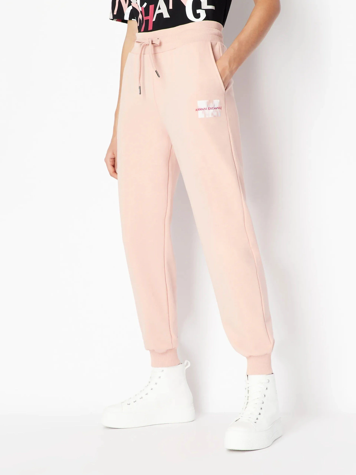Штани Armani Exchange модель 3RYP84-YJDSZ-14AO Штани Armani Exchange модель 3RYP84-YJDSZ-14AO Фото