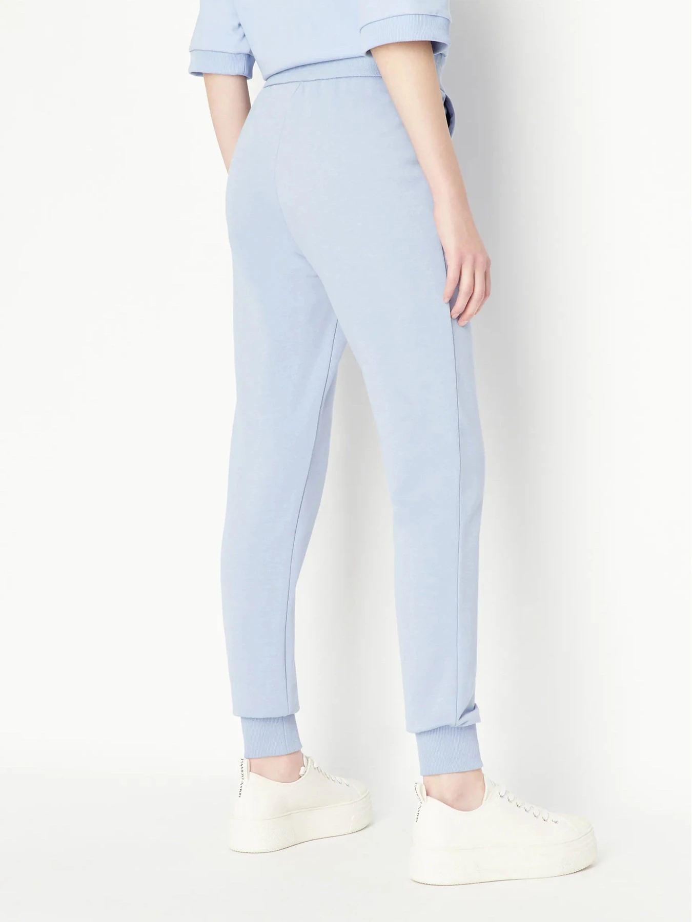 Штани Armani Exchange модель 3RYP85-YJ3NZ-15CN Штани Armani Exchange модель 3RYP85-YJ3NZ-15CN Фото