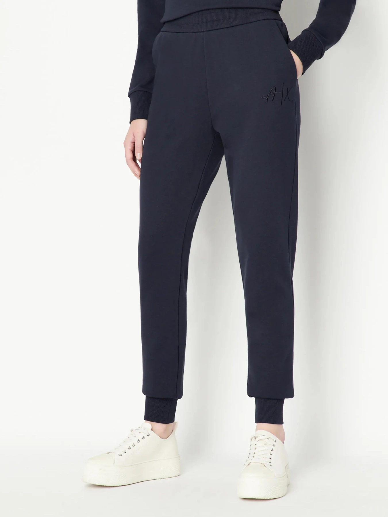 Штани Armani Exchange модель 3RYP85-YJ3NZ-15CO Штани Armani Exchange модель 3RYP85-YJ3NZ-15CO Фото