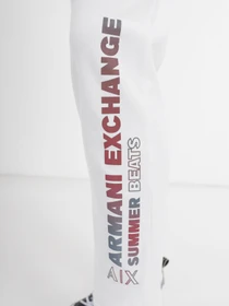 Брюки Armani Exchange модель 3RYPAC-YJCZZ-1000 Фото