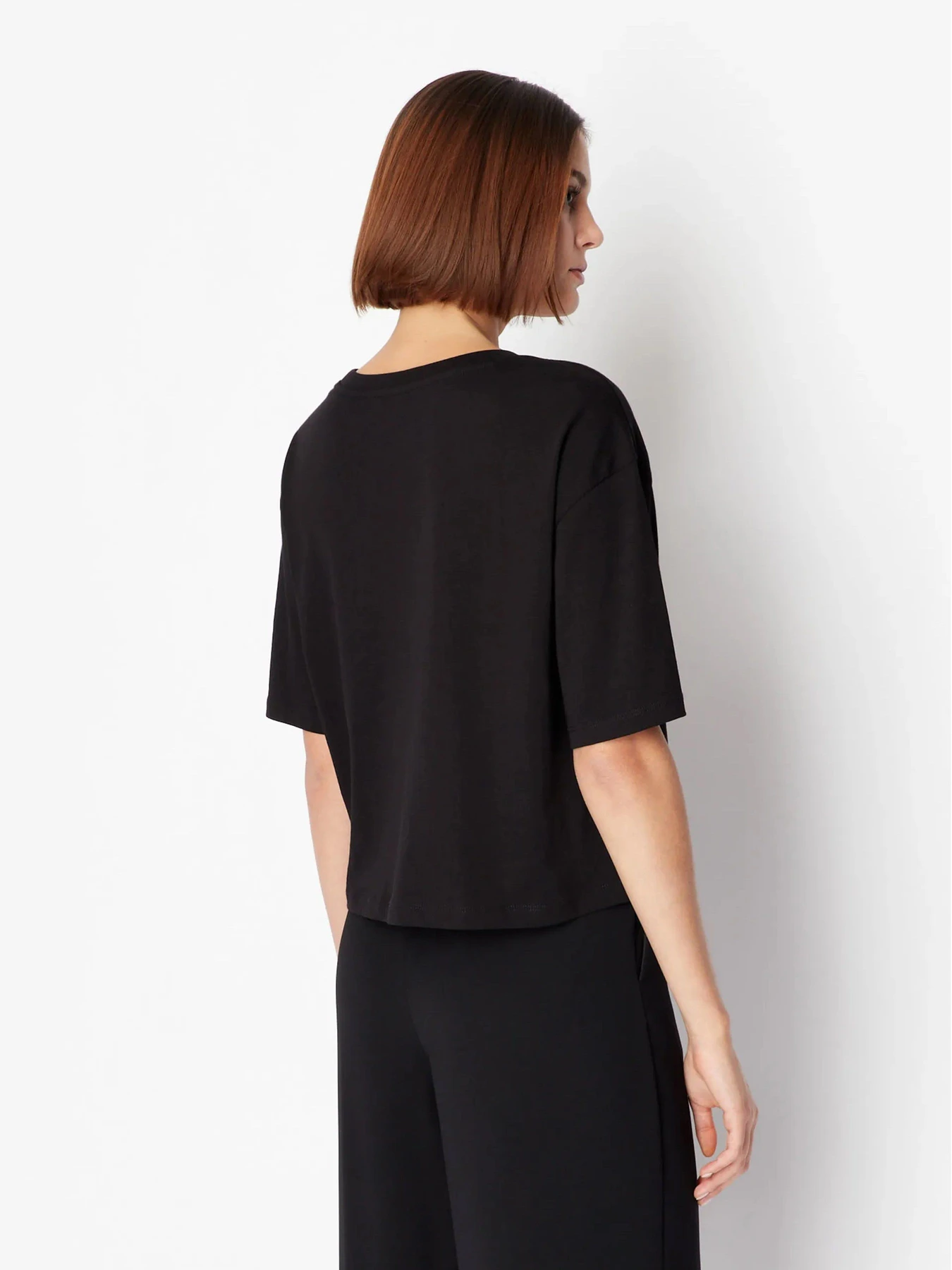 Футболки и поло Armani Exchange модель 3RYTBN-YJG3Z-1200 Футболки и поло Armani Exchange модель 3RYTBN-YJG3Z-1200 Фото
