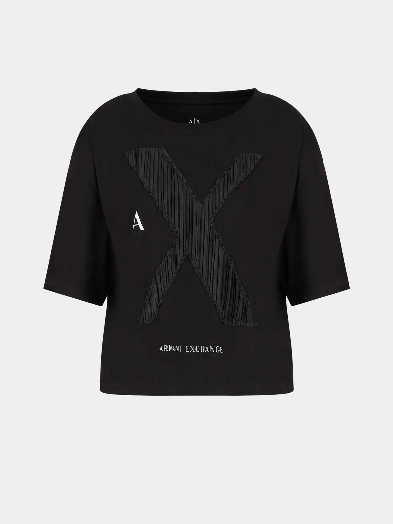 Футболки и поло Armani Exchange модель 3RYTBN-YJG3Z-1200 Футболки и поло Armani Exchange модель 3RYTBN-YJG3Z-1200 Фото