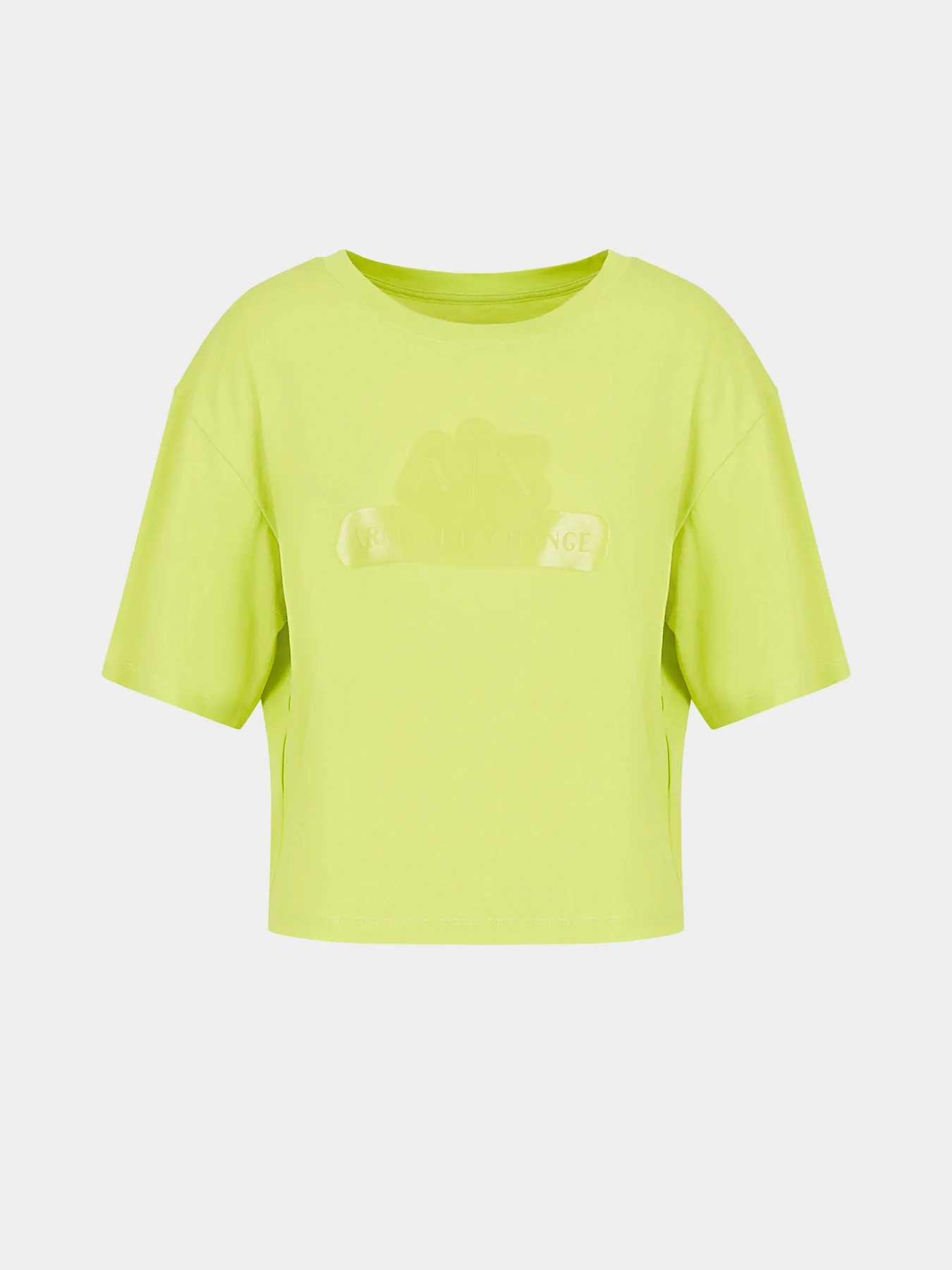 Футболки і поло Armani Exchange модель 3RYTCB-YJG3Z-1884 Футболки і поло Armani Exchange модель 3RYTCB-YJG3Z-1884 Фото