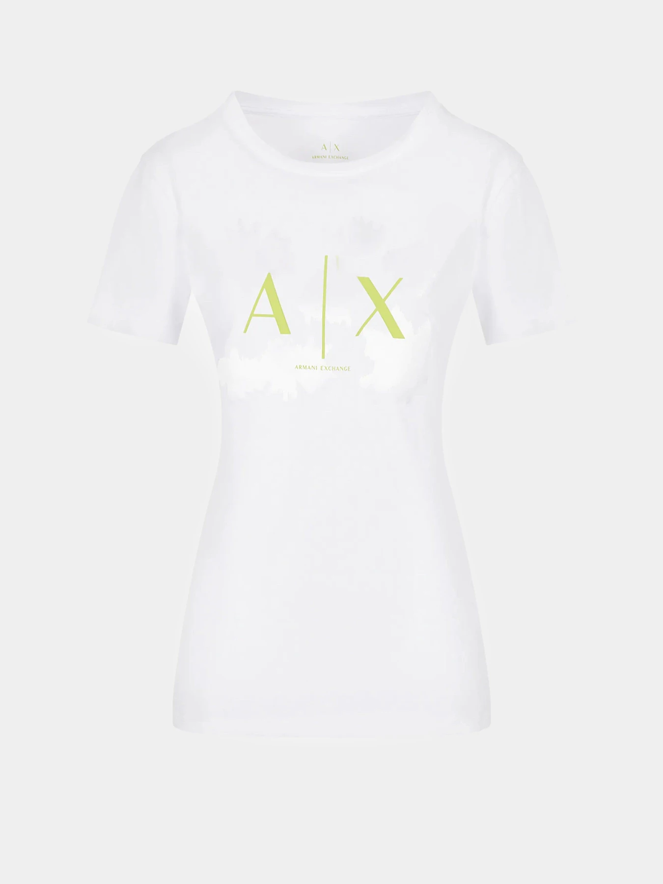 Футболки и поло Armani Exchange модель 3RYTCD-YJG3Z-1000 Фото