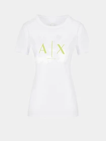 Футболки и поло Armani Exchange модель 3RYTCD-YJG3Z-1000 Фото