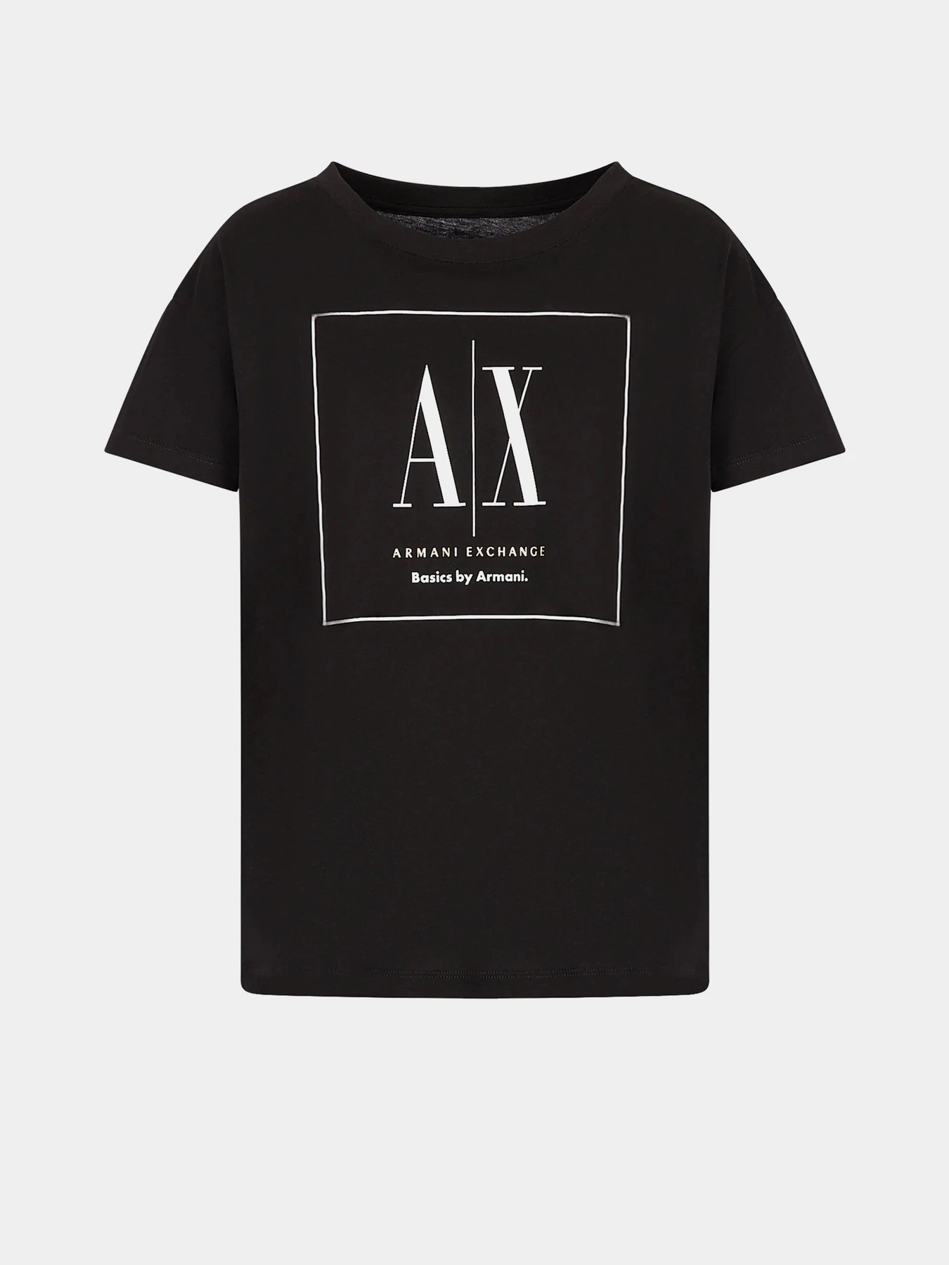 Футболки і поло Armani Exchange модель 3RYTFL-YJ3RZ-1200 Фото
