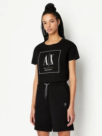 Футболки і поло Armani Exchange модель 3RYTFL-YJ3RZ-1200 Фото