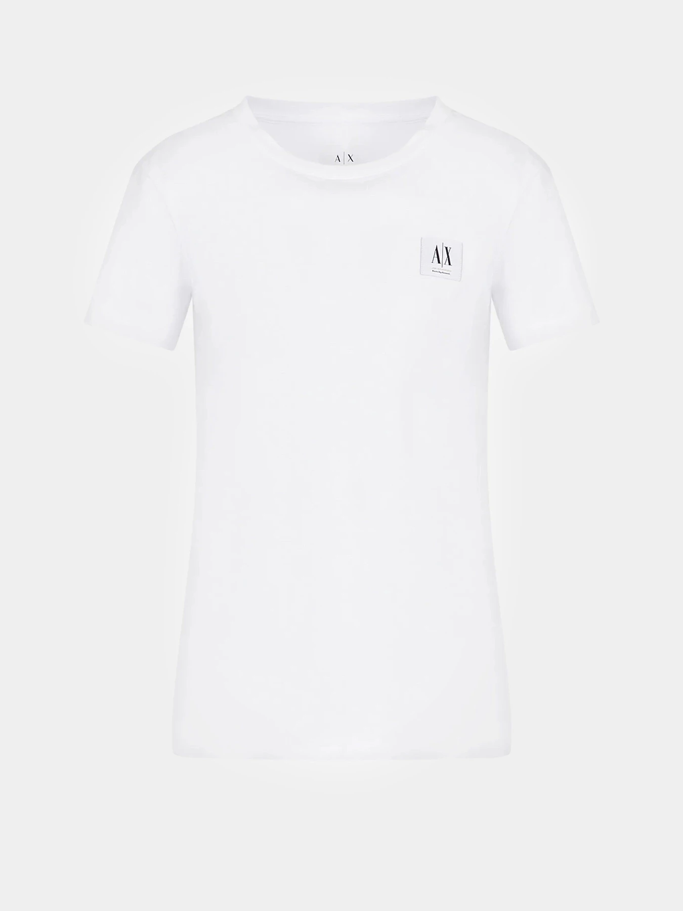 Футболки и поло Armani Exchange модель 3RYTFP-YJ3RZ-1000 Фото