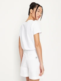 Футболки и поло Armani Exchange модель 3RYTFP-YJ3RZ-1000 Фото