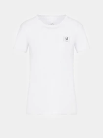 Футболки и поло Armani Exchange модель 3RYTFP-YJ3RZ-1000 Фото