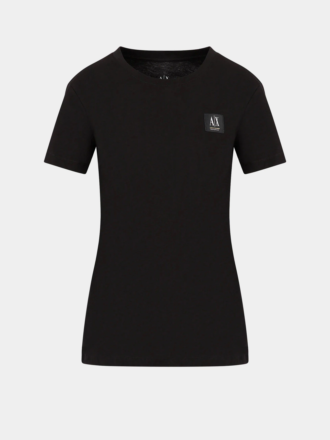 Футболки и поло Armani Exchange модель 3RYTFP-YJ3RZ-1200 Фото