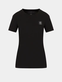 Футболки и поло Armani Exchange модель 3RYTFP-YJ3RZ-1200 Фото