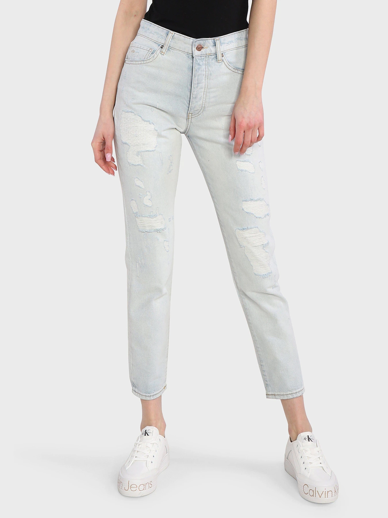 Джинсы Armani Exchange J51 модель 3RYJ51-Y1MVZ-1500 Фото