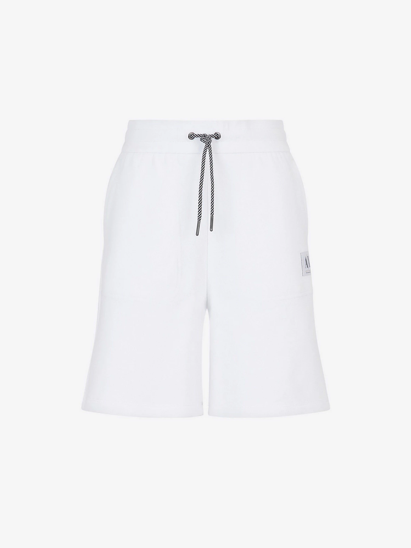 Шорты Armani Exchange модель 3RYS88-YJDVZ-1000 Шорты Armani Exchange модель 3RYS88-YJDVZ-1000 Фото