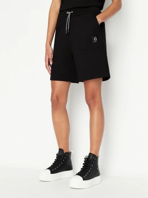 Шорты Armani Exchange модель 3RYS88-YJDVZ-1200 Фото