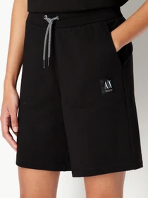 Шорты Armani Exchange модель 3RYS88-YJDVZ-1200 Фото
