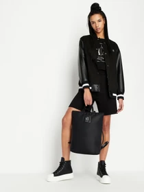 Шорты Armani Exchange модель 3RYS88-YJDVZ-1200 Фото