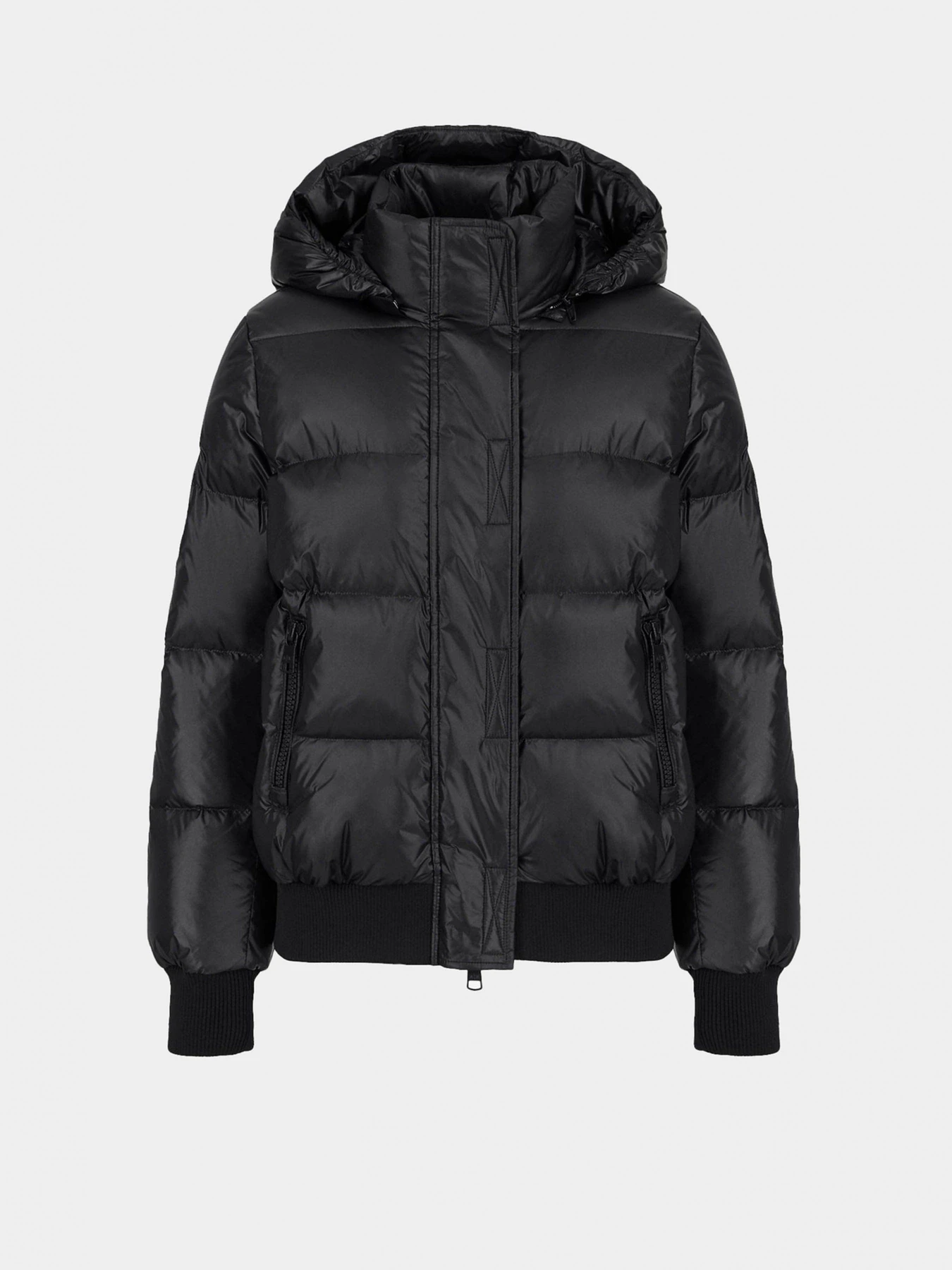 Куртки и дубленки Armani Exchange Icon Period модель 8NYB40-YNYNZ-1210 Куртки и дубленки Armani Exchange Icon Period модель 8NYB40-YNYNZ-1210 Фото