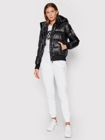 Куртки и дубленки Armani Exchange Icon Period модель 8NYB40-YNYNZ-1210 Фото