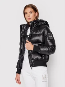 Куртки и дубленки Armani Exchange Icon Period модель 8NYB40-YNYNZ-1210 Фото