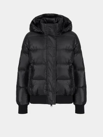 Куртки и дубленки Armani Exchange Icon Period модель 8NYB40-YNYNZ-1210 Фото