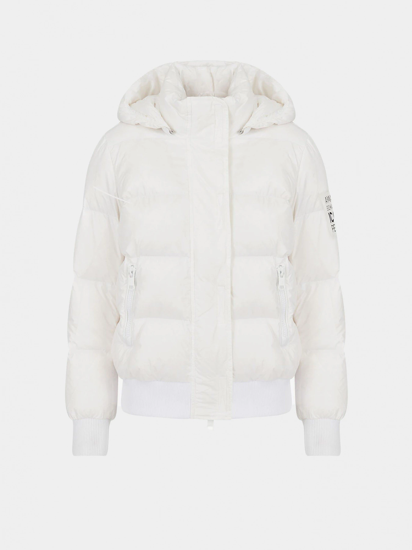 Куртки и дубленки Armani Exchange Icon Period модель 8NYB40-YNYNZ-1100 Куртки и дубленки Armani Exchange Icon Period модель 8NYB40-YNYNZ-1100 Фото