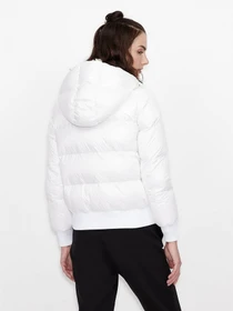 Куртки и дубленки Armani Exchange Icon Period модель 8NYB40-YNYNZ-1100 Фото
