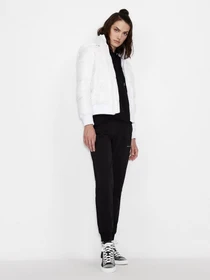 Куртки и дубленки Armani Exchange Icon Period модель 8NYB40-YNYNZ-1100 Фото