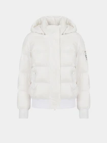 Куртки и дубленки Armani Exchange Icon Period модель 8NYB40-YNYNZ-1100 Фото