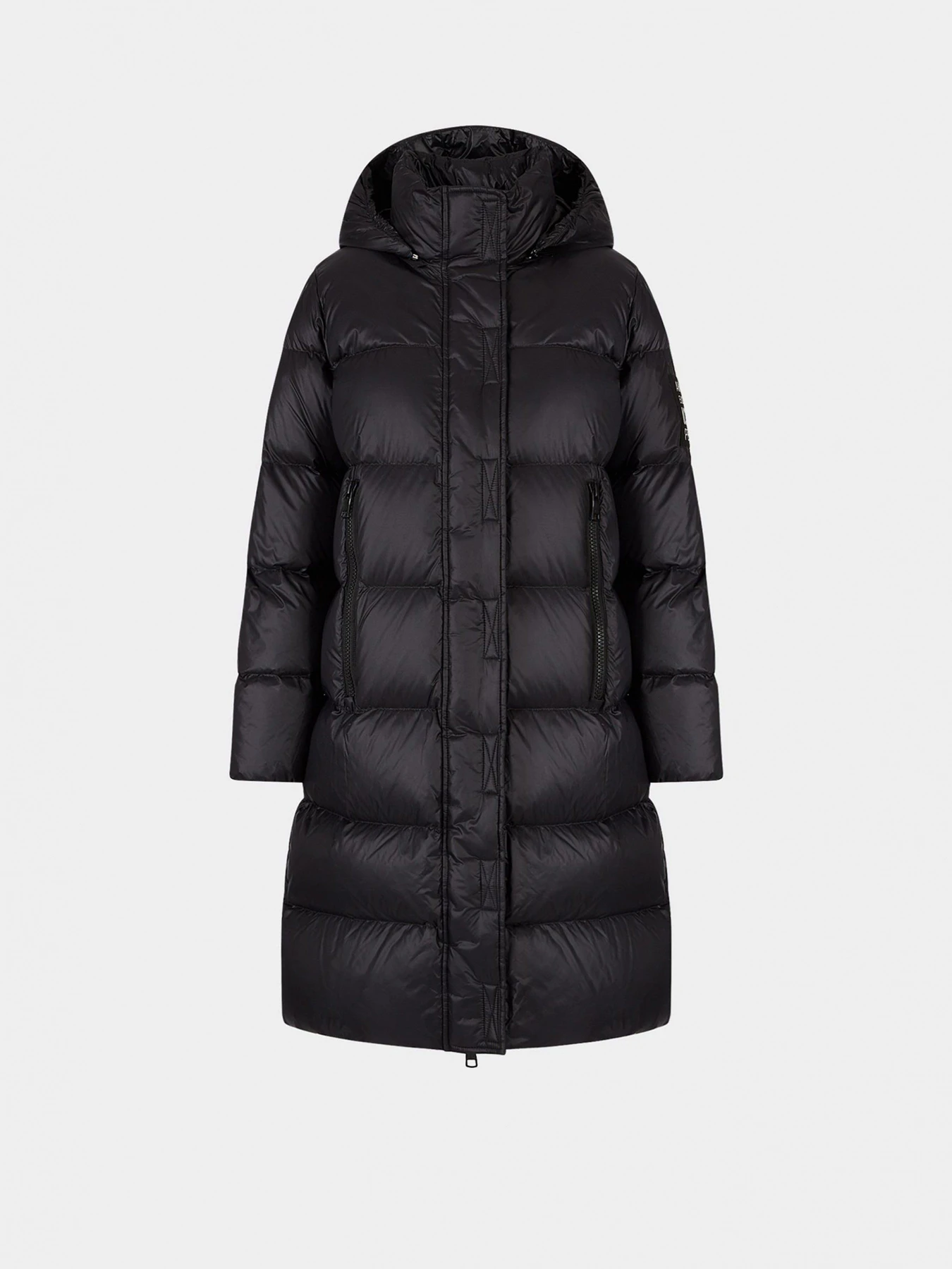 Куртки и дубленки Armani Exchange модель 8NYK50-YNYNZ-1210 Куртки и дубленки Armani Exchange модель 8NYK50-YNYNZ-1210 Фото