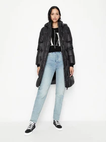 Куртки и дубленки Armani Exchange модель 8NYK50-YNYNZ-1210 Фото