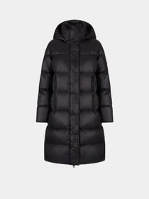Куртки и дубленки Armani Exchange модель 8NYK50-YNYNZ-1210 Фото