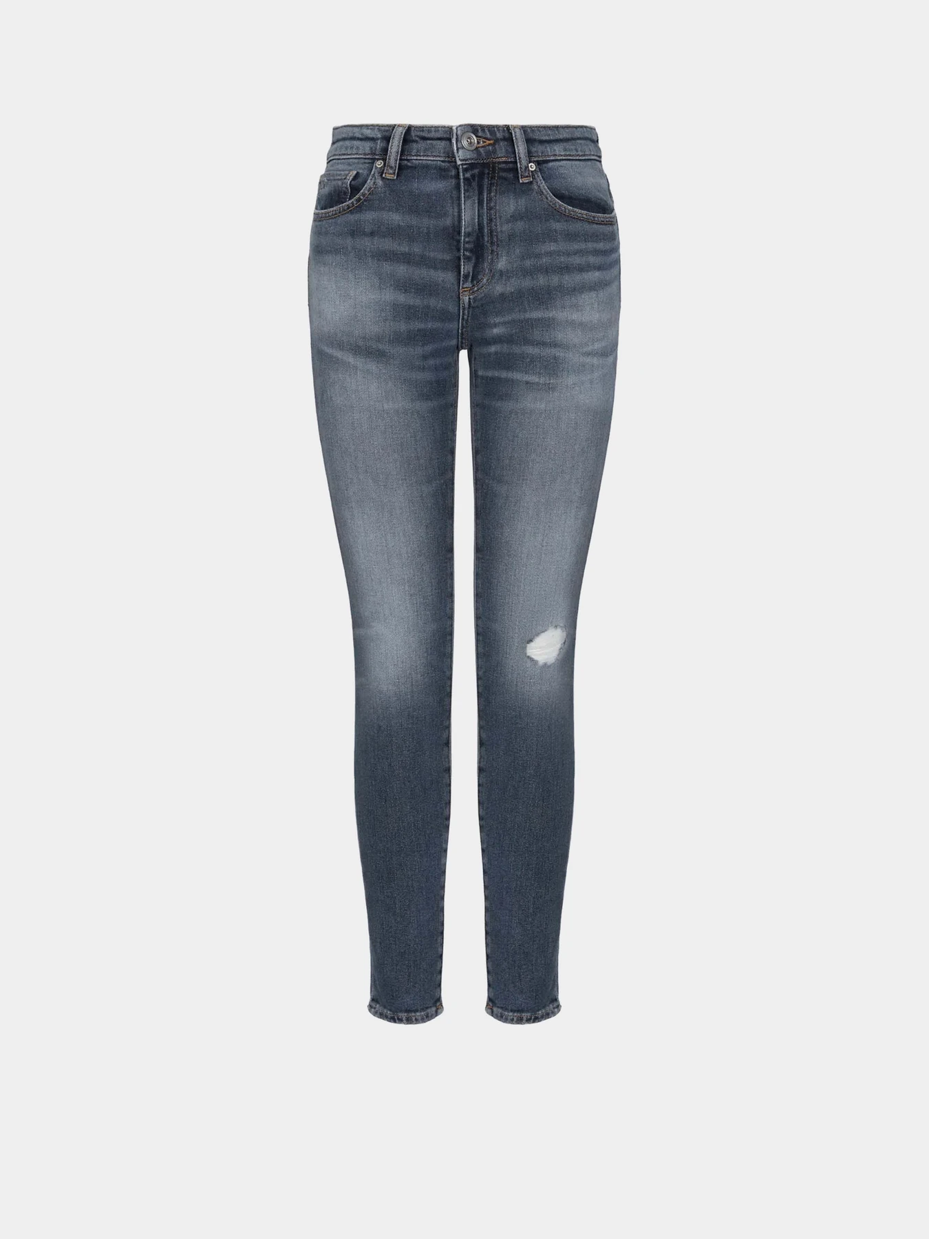 Джинси Armani Exchange J01 модель 6RYJ01-Y13LZ-1500 Фото