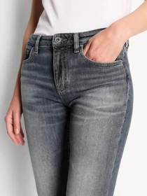 Джинси Armani Exchange J01 модель 6RYJ01-Y13LZ-1500 Фото