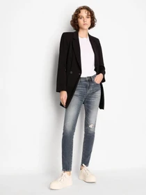 Джинси Armani Exchange J01 модель 6RYJ01-Y13LZ-1500 Фото