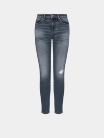 Джинси Armani Exchange J01 модель 6RYJ01-Y13LZ-1500 Фото