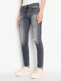 Джинсы Armani Exchange J01 модель 6RYJ01-Y13LZ-1500 Фото
