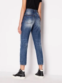 Джинси Armani Exchange J51 модель 6RYJ51-Y12AZ-1500 Фото