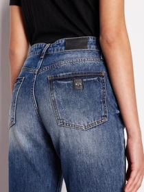 Джинси Armani Exchange J51 модель 6RYJ51-Y12AZ-1500 Фото