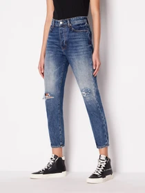 Джинсы Armani Exchange J51 модель 6RYJ51-Y12AZ-1500 Фото