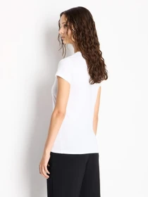 Футболки и поло Armani Exchange модель 6RYT07-YJ8QZ-1000 Фото