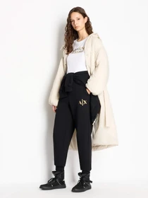 Футболки и поло Armani Exchange модель 6RYT07-YJ8QZ-1000 Фото