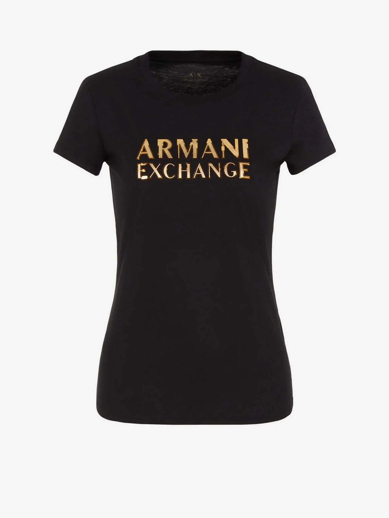 Футболки и поло Armani Exchange модель 6RYT07-YJ8QZ-1200 Фото