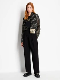 Футболки и поло Armani Exchange модель 6RYT07-YJ8QZ-1200 Фото