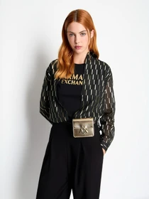 Футболки и поло Armani Exchange модель 6RYT07-YJ8QZ-1200 Фото