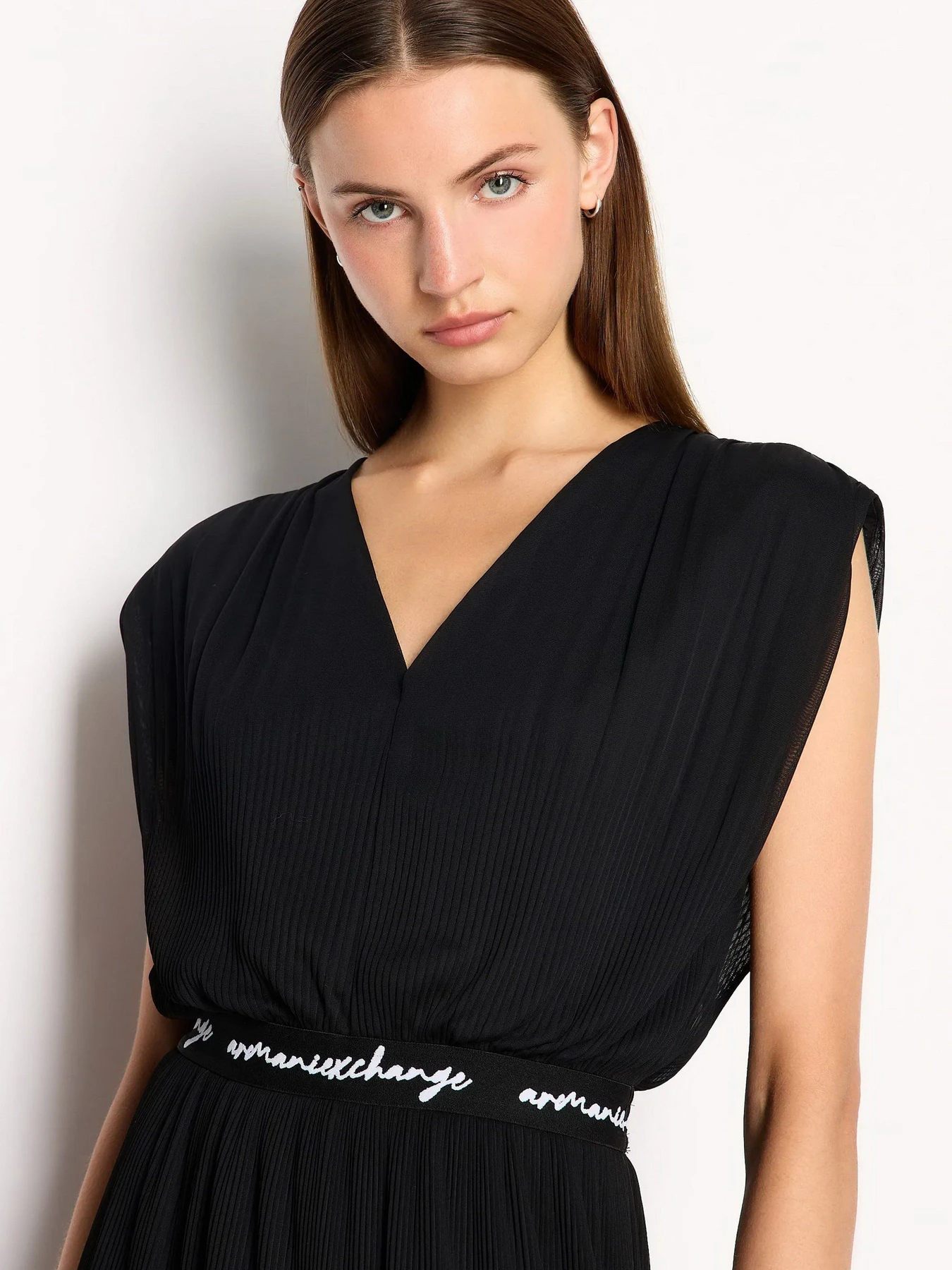 Платья Armani Exchange модель 6RYA09-YN3PZ-1200 Фото