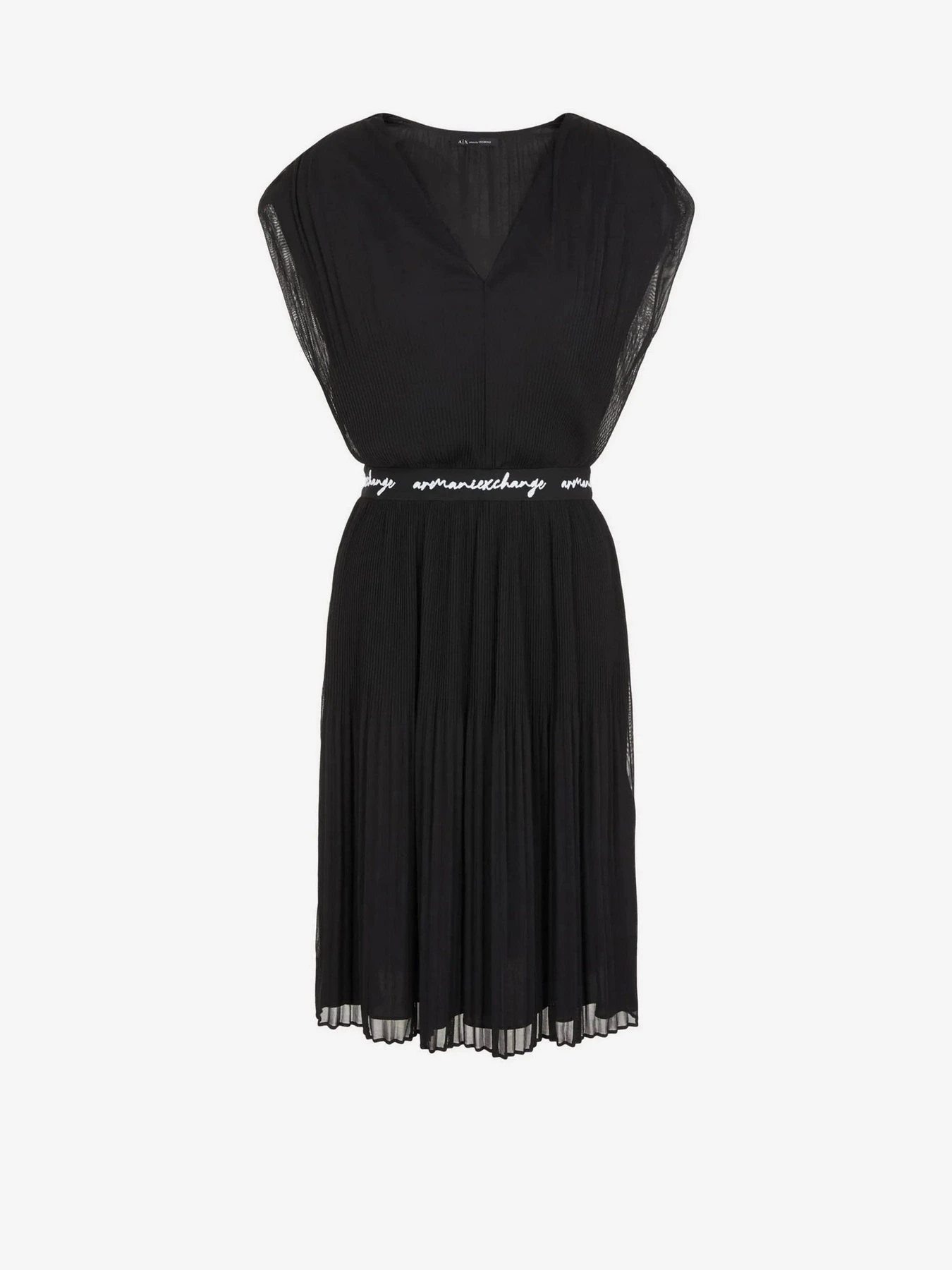 Платья Armani Exchange модель 6RYA09-YN3PZ-1200 Фото