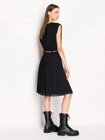 Платья Armani Exchange модель 6RYA09-YN3PZ-1200 Фото